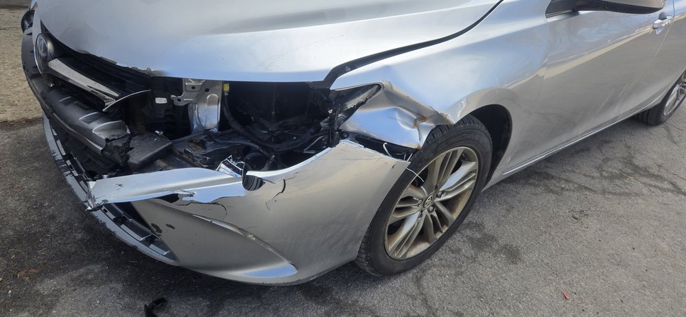 Collision Repair at J Smitty Autobody Collision repair of Schenectady, Schenectady, NY