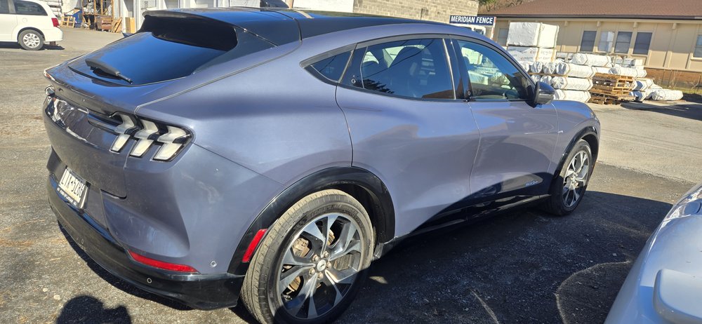 Auto Body Repair at J Smitty Autobody Collision repair of Schenectady, Schenectady, NY