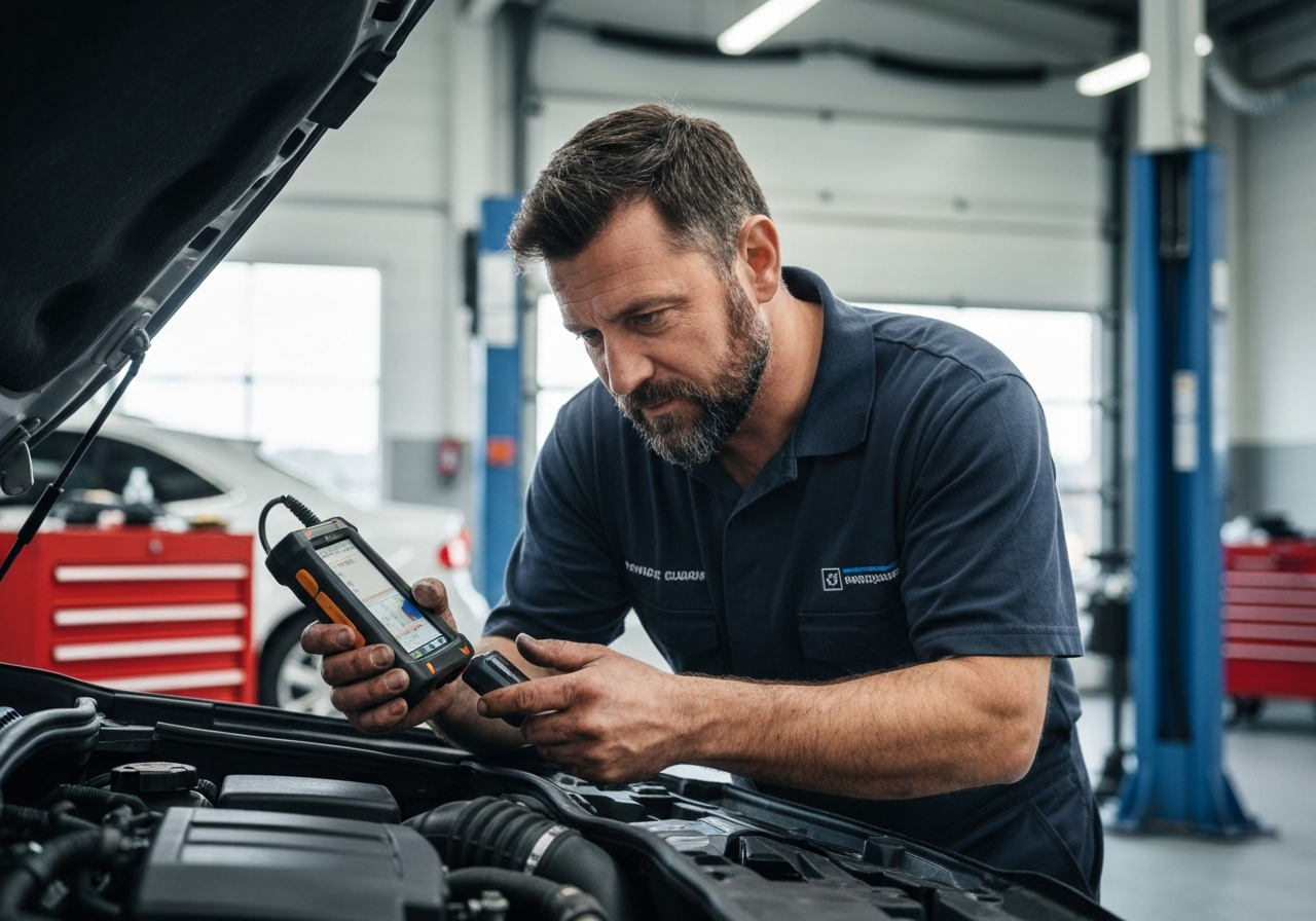 ADAS Calibration at J Smitty Autobody Collision repair of Schenectady, Schenectady, NY